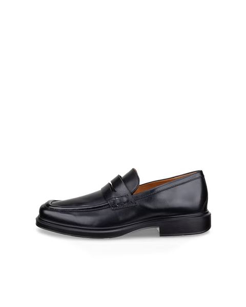 ECCO Helsinki 2 Black