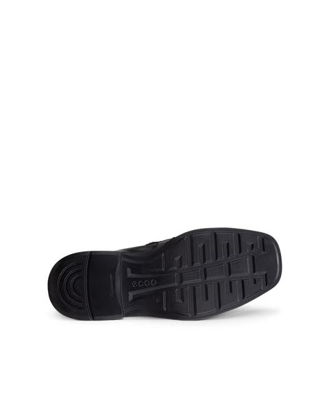 ECCO Helsinki 2 Black