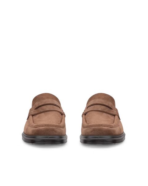 ECCO Helsinki 2 Brown