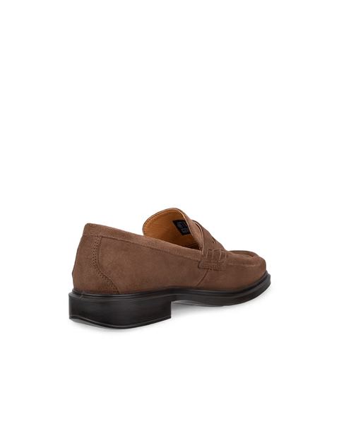 ECCO Helsinki 2 Brown