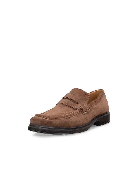 ECCO Helsinki 2 Brown