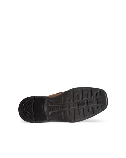 ECCO Helsinki 2 Brown