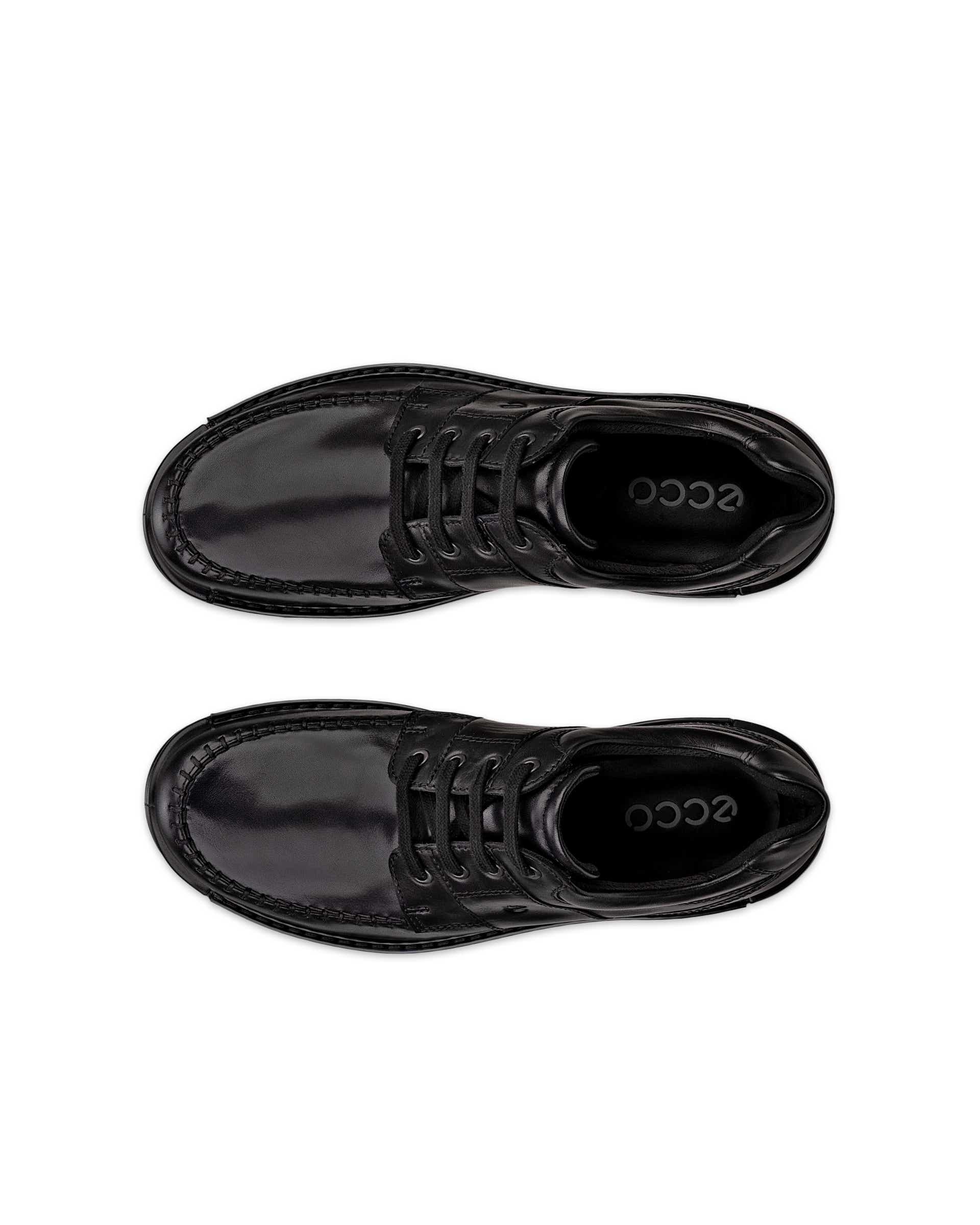 ECCO Fusion Black