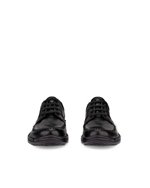 ECCO Fusion Black
