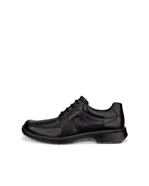 ECCO Fusion Black
