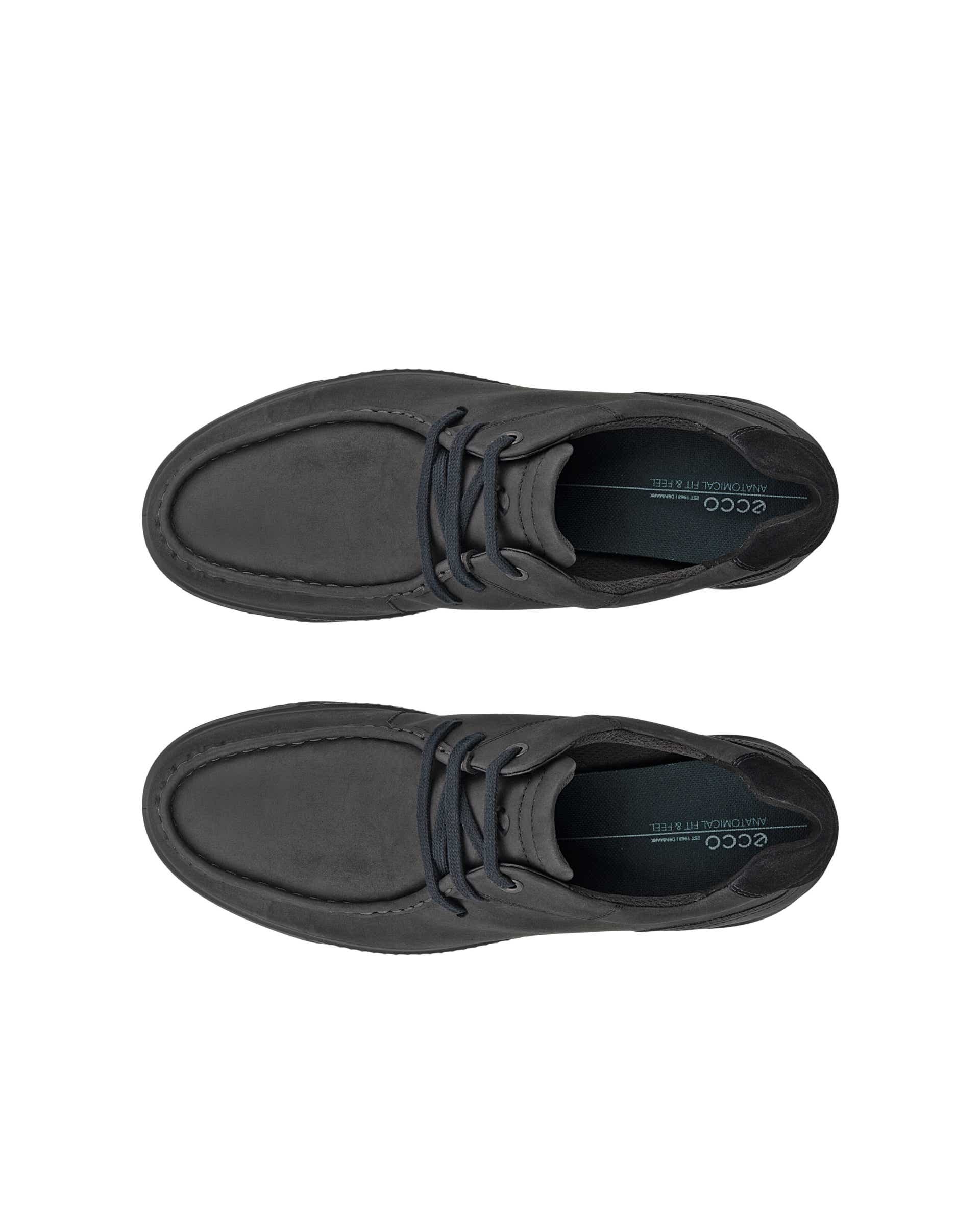 ECCO Byway Black