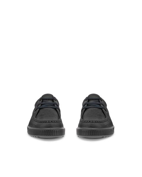 ECCO Byway Black
