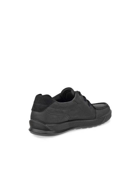 ECCO Byway Black