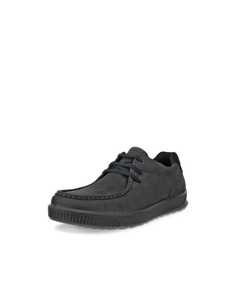 ECCO Byway Black