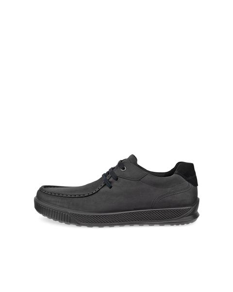 ECCO Byway Black