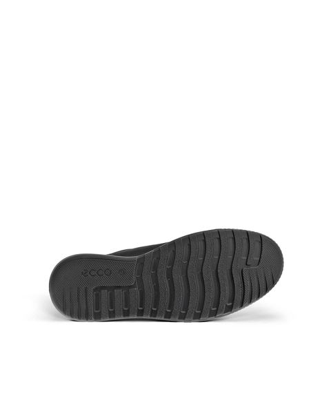 ECCO Byway Black