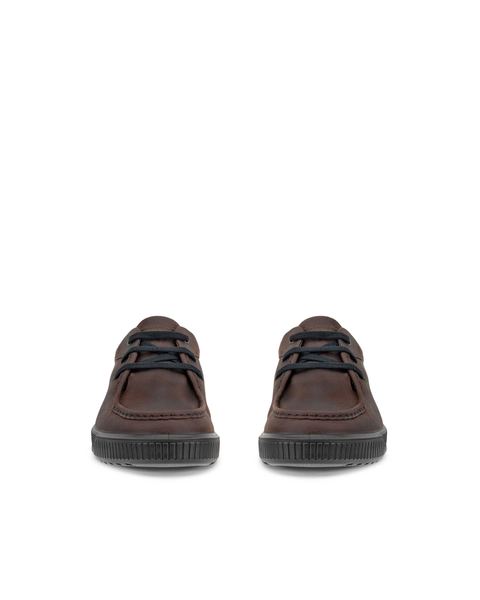 ECCO Byway Brown