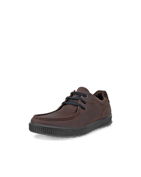 ECCO Byway Brown