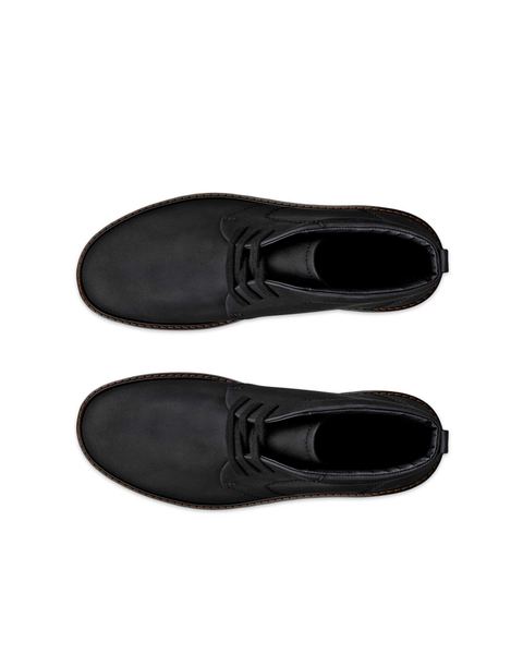 ECCO Turn Black