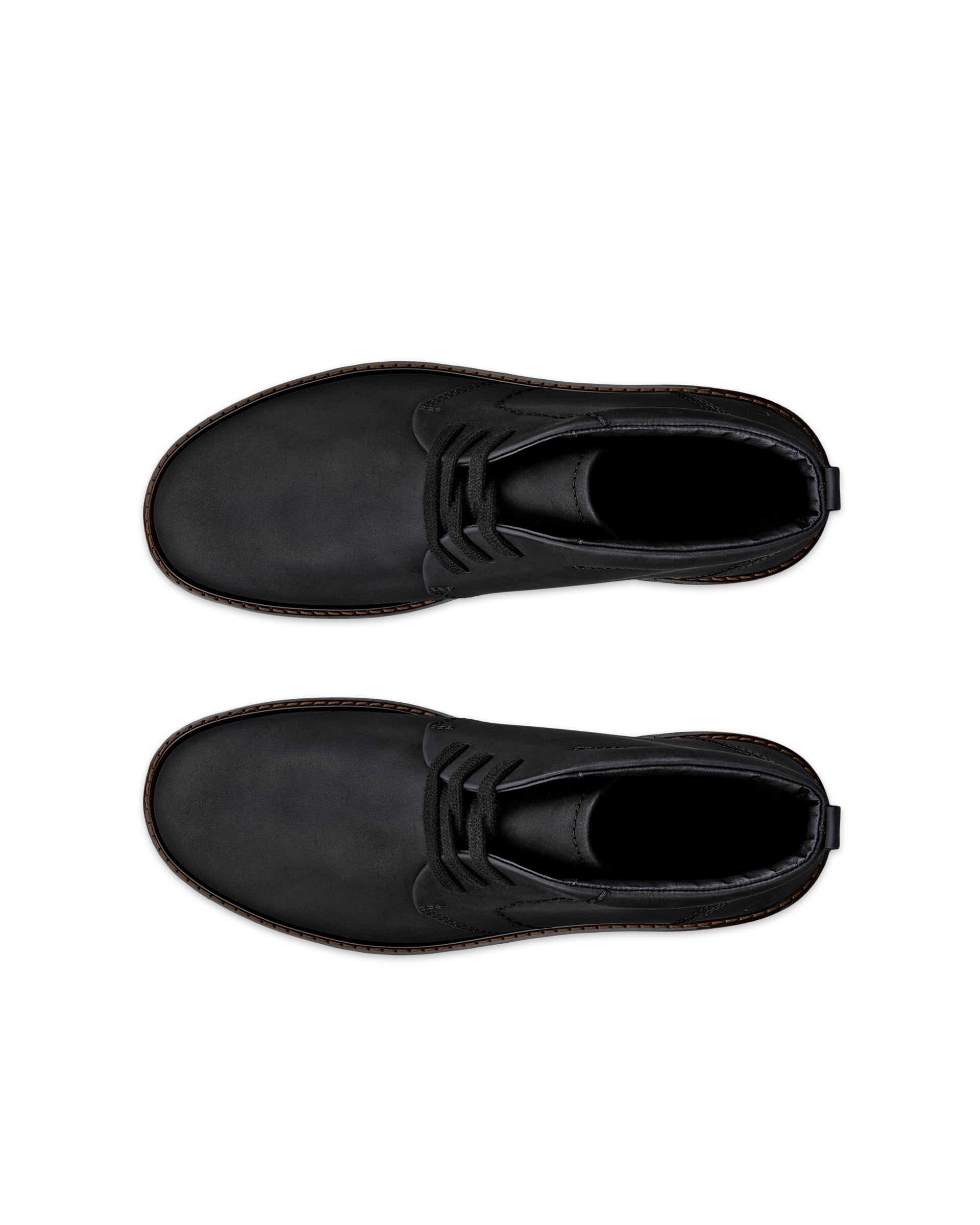 ECCO Turn Black