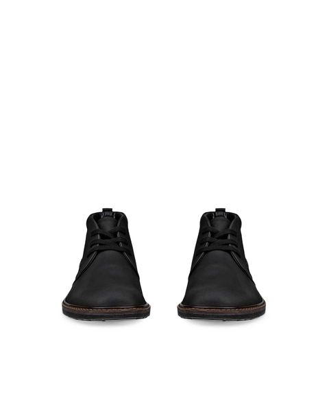 ECCO Turn Black