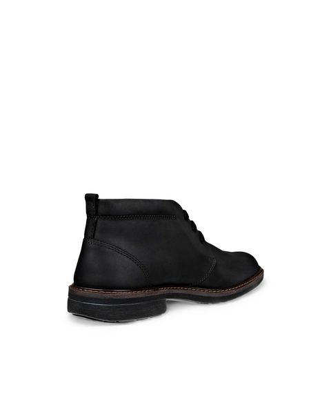 ECCO Turn Black