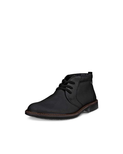 ECCO Turn Black
