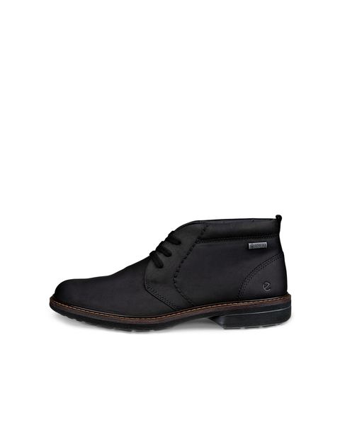 ECCO Turn Black