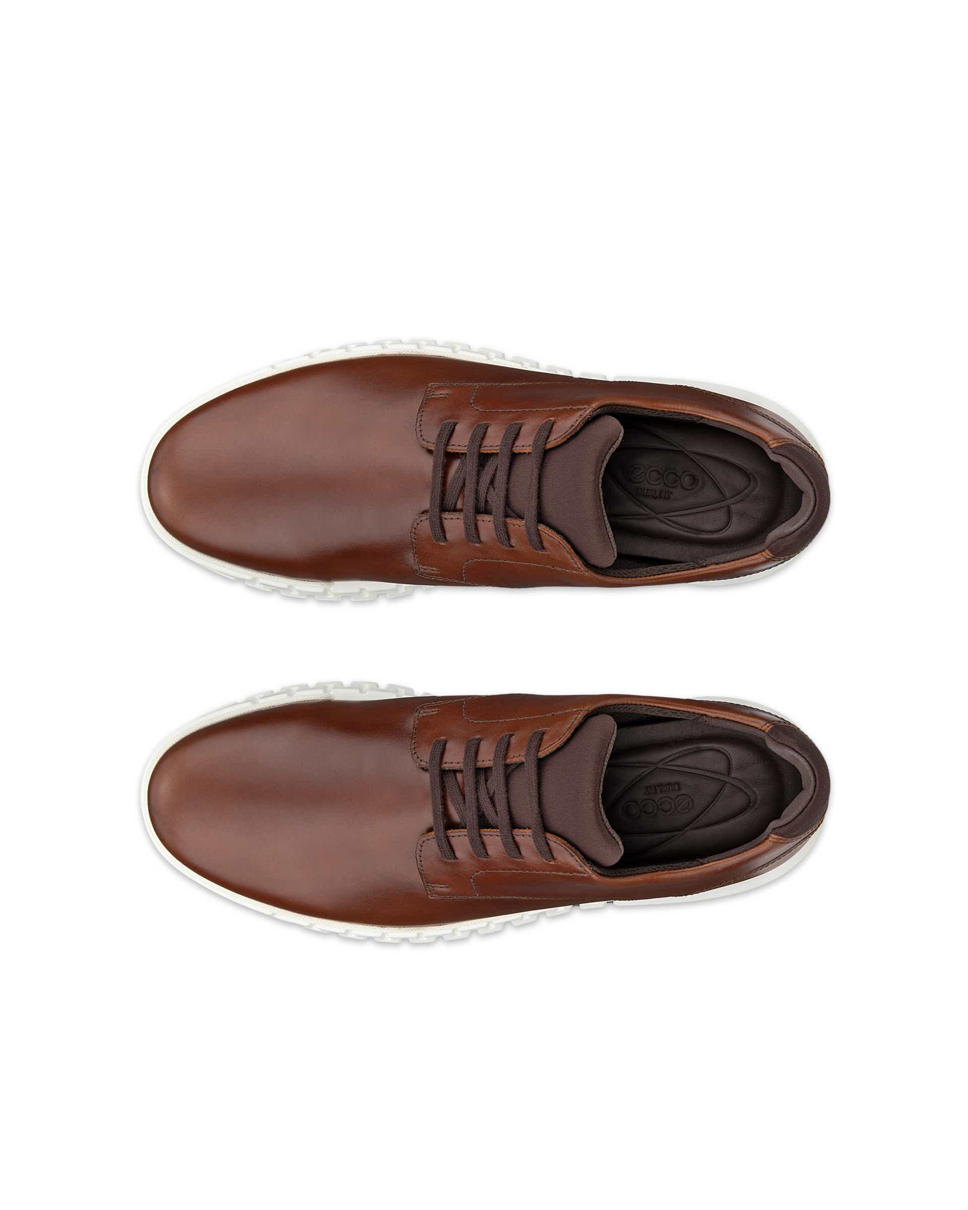 ECCO Gruuv Studio Brown