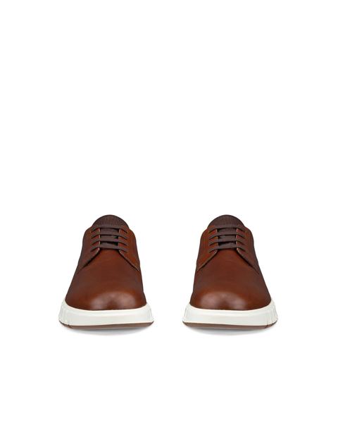 ECCO Gruuv Studio Brown