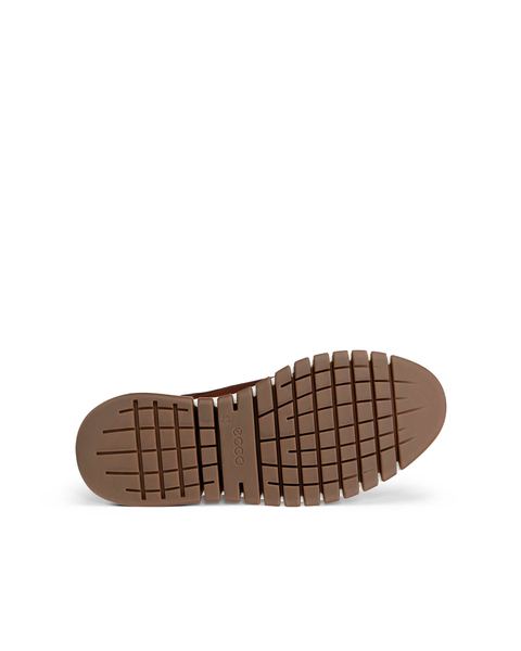 ECCO Gruuv Studio Brown