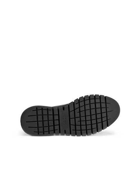 ECCO Gruuv Studio Black