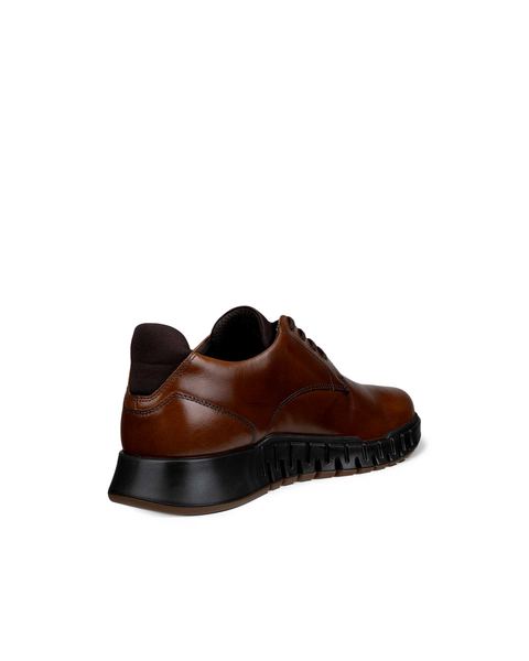 ECCO Gruuv Studio Brown