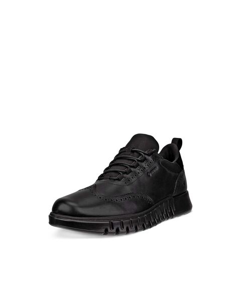 ECCO Gruuv Studio Black