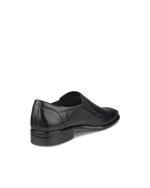 ECCO Citytray Black