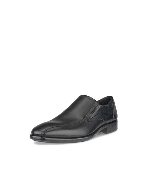 ECCO Citytray Black