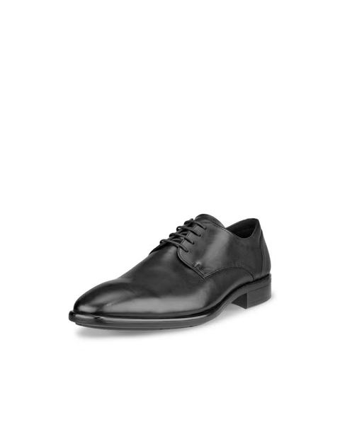 ECCO Citytray Black
