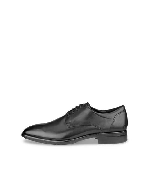 ECCO Citytray Black