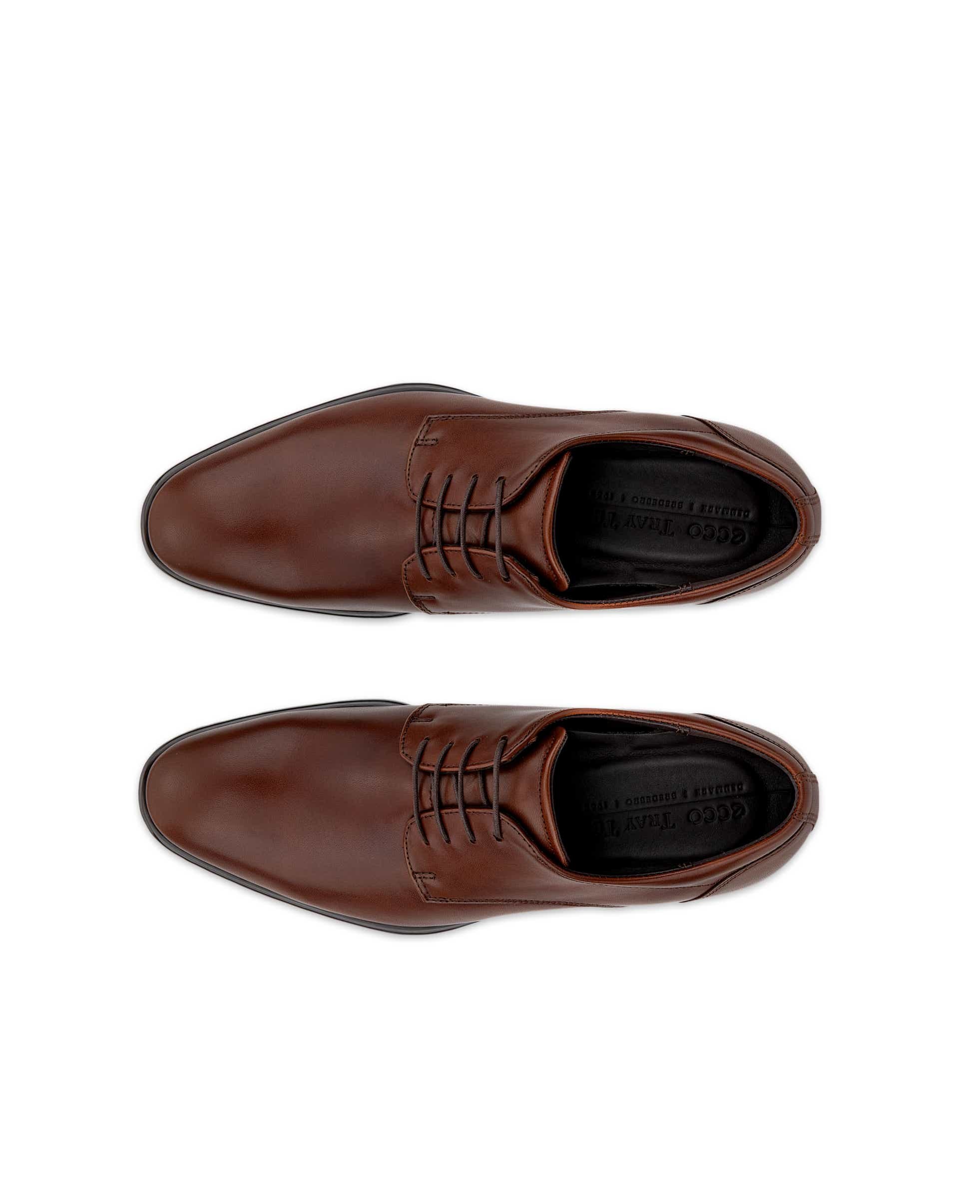 ECCO Citytray Brown