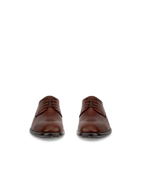 ECCO Citytray Brown