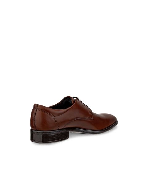 ECCO Citytray Brown