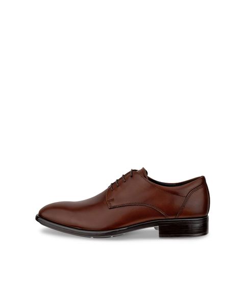 ECCO Citytray Brown