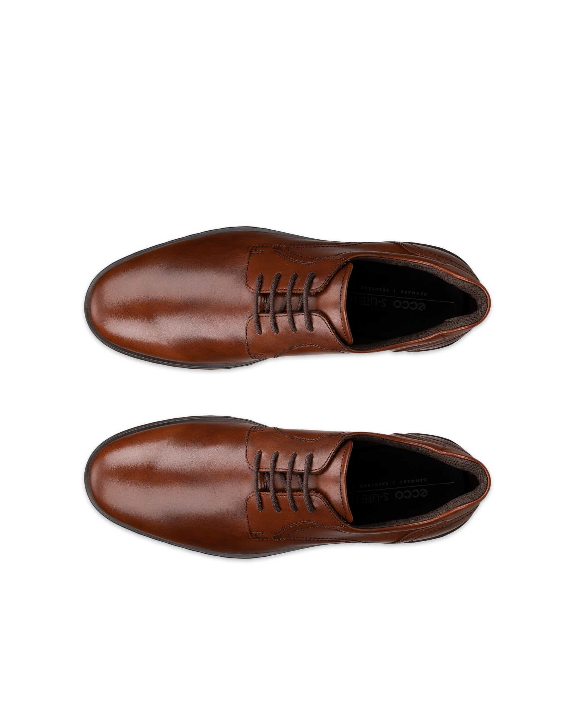ECCO S Lite Hybrid Brown