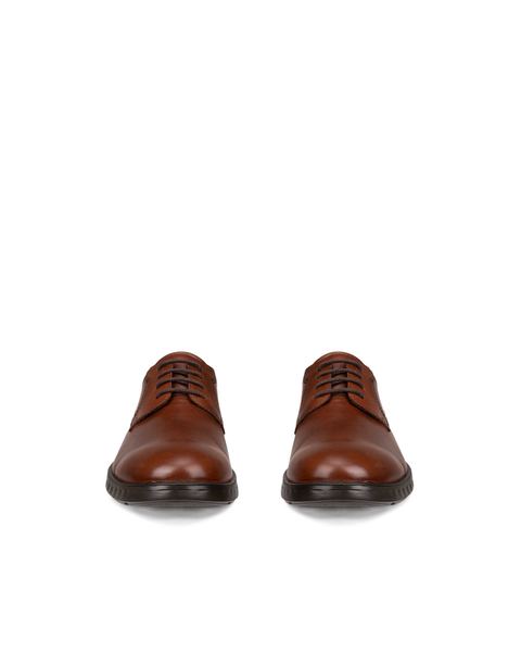 ECCO S Lite Hybrid Brown