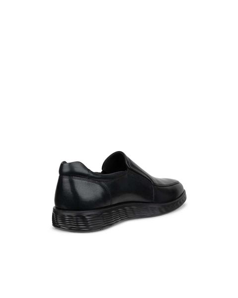 ECCO S Lite Hybrid Black