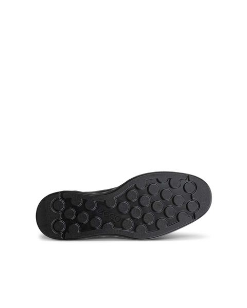 ECCO S Lite Hybrid Black