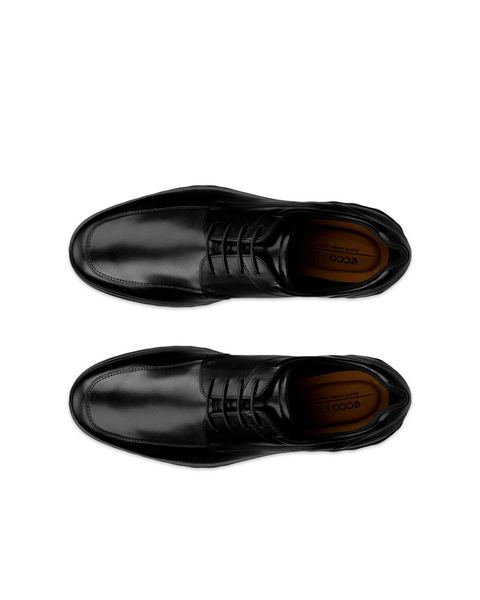 ECCO S Lite Hybrid Black