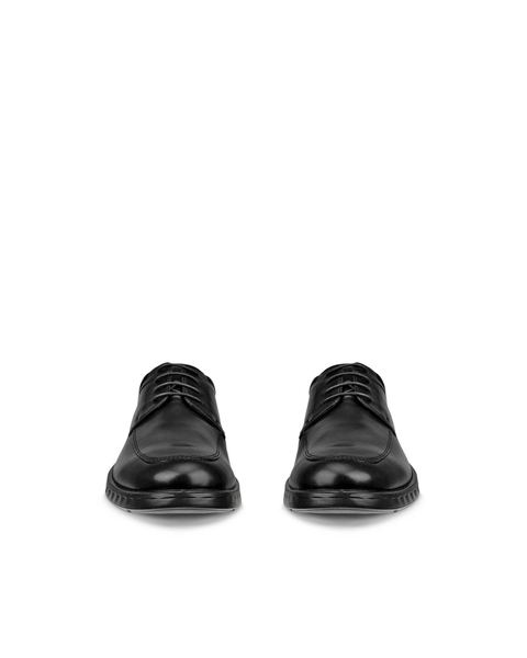 ECCO S Lite Hybrid Black
