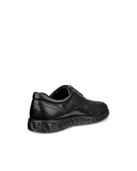 ECCO S Lite Hybrid Black