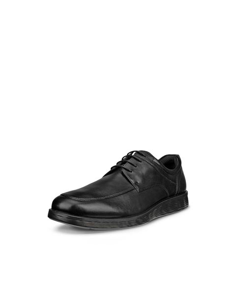 ECCO S Lite Hybrid Black