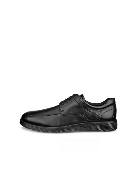 ECCO S Lite Hybrid Black