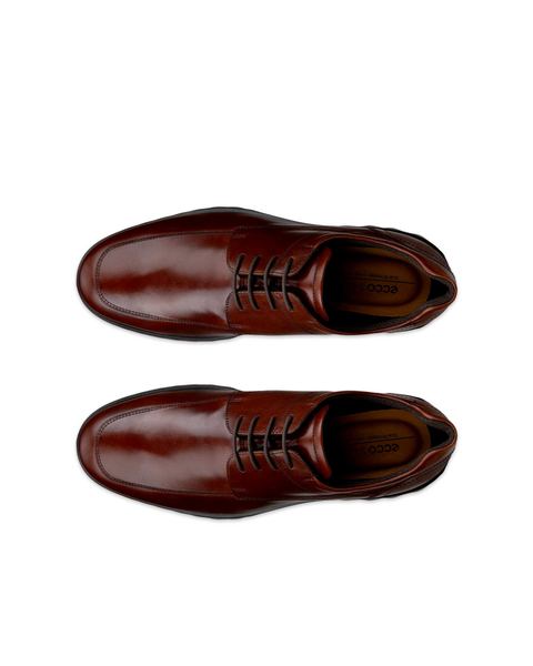 ECCO S Lite Hybrid Brown