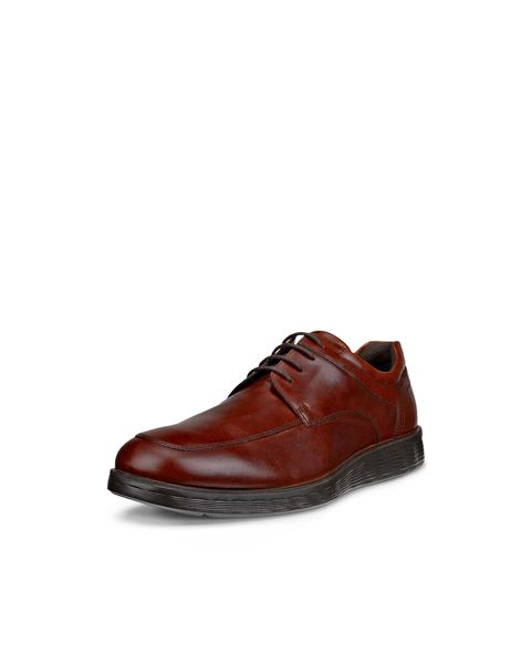 ECCO S Lite Hybrid Brown