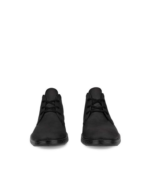 ECCO S Lite Hybrid Desert Black