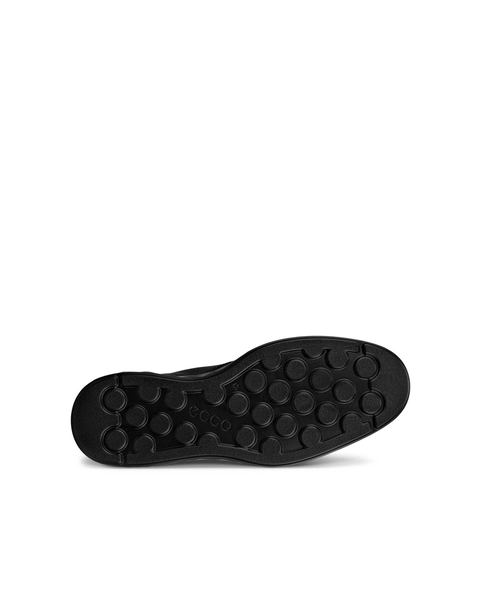 ECCO S Lite Hybrid Desert Black